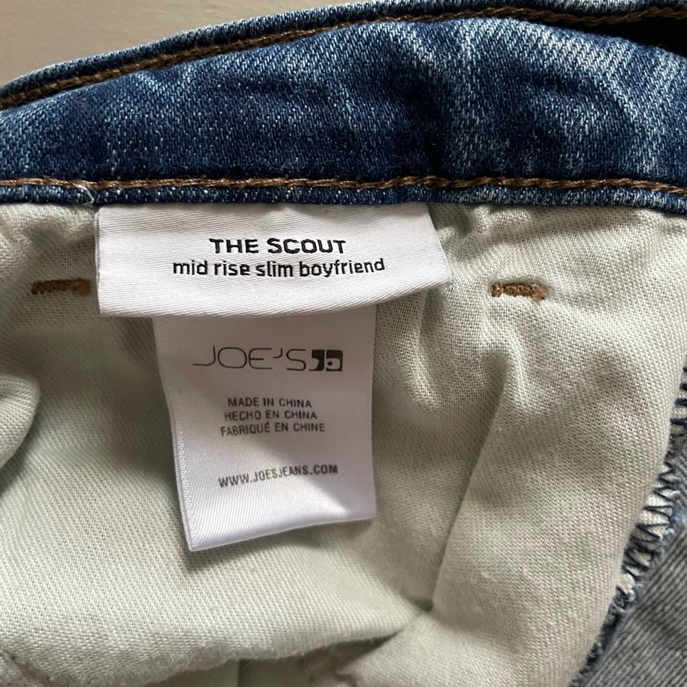 Joe Jeans - Picture 3 of 6